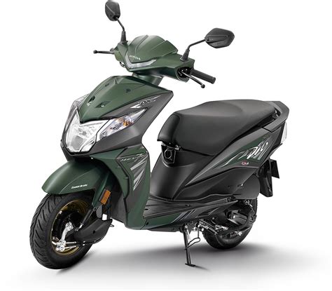 HONDA DIO .